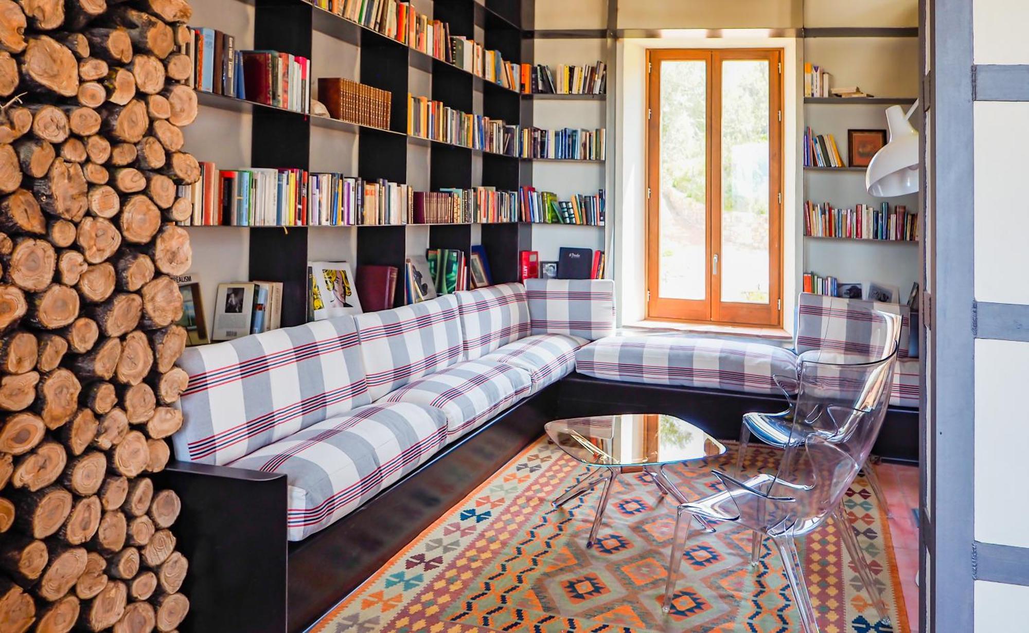 Cortijo La Organic Hotel Ronda Luaran gambar