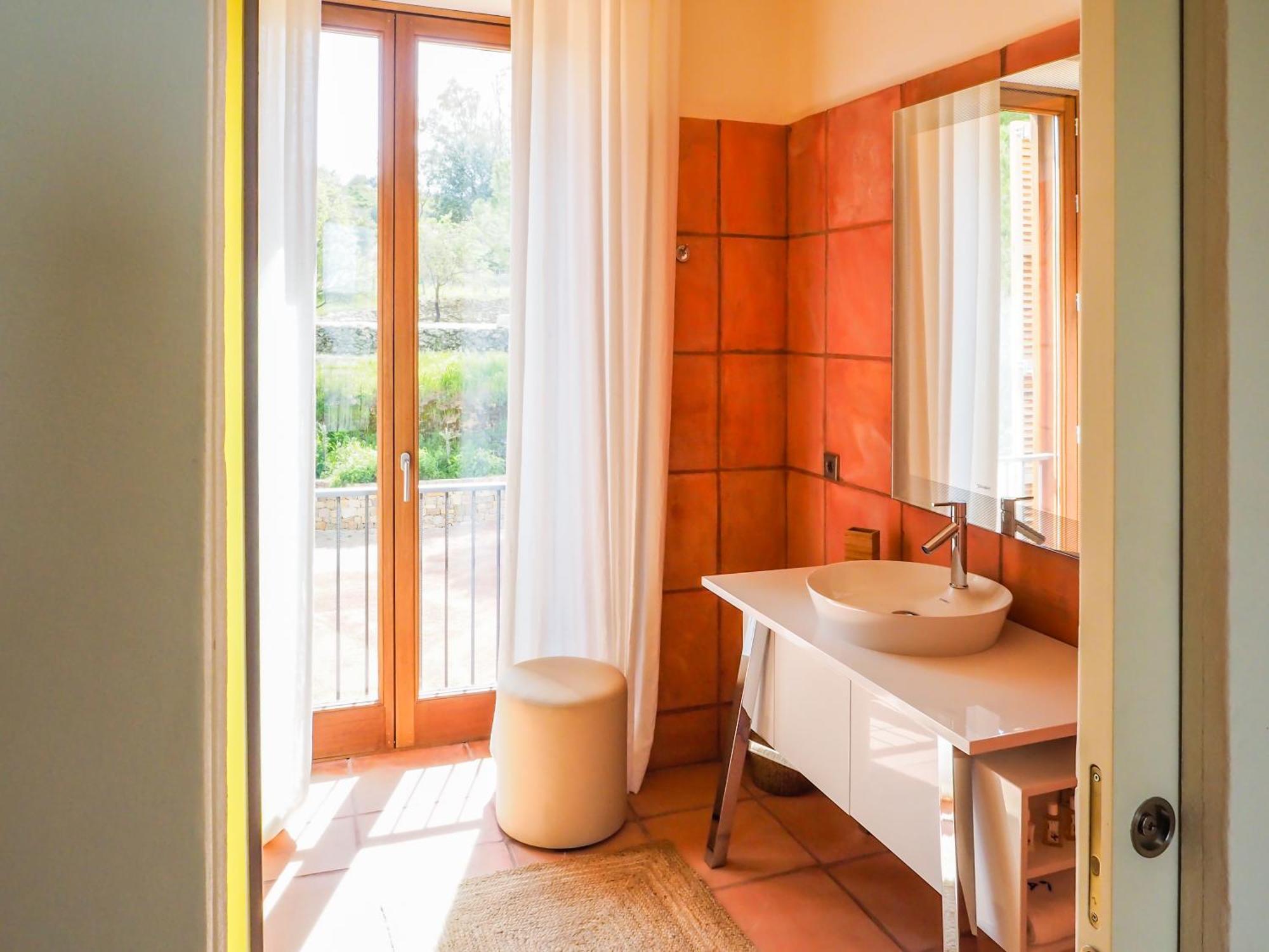 Cortijo La Organic Hotel Ronda Luaran gambar